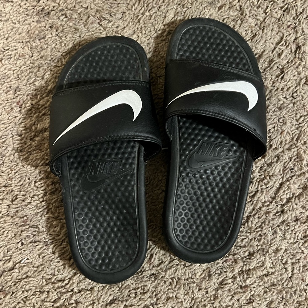 Nike Slides